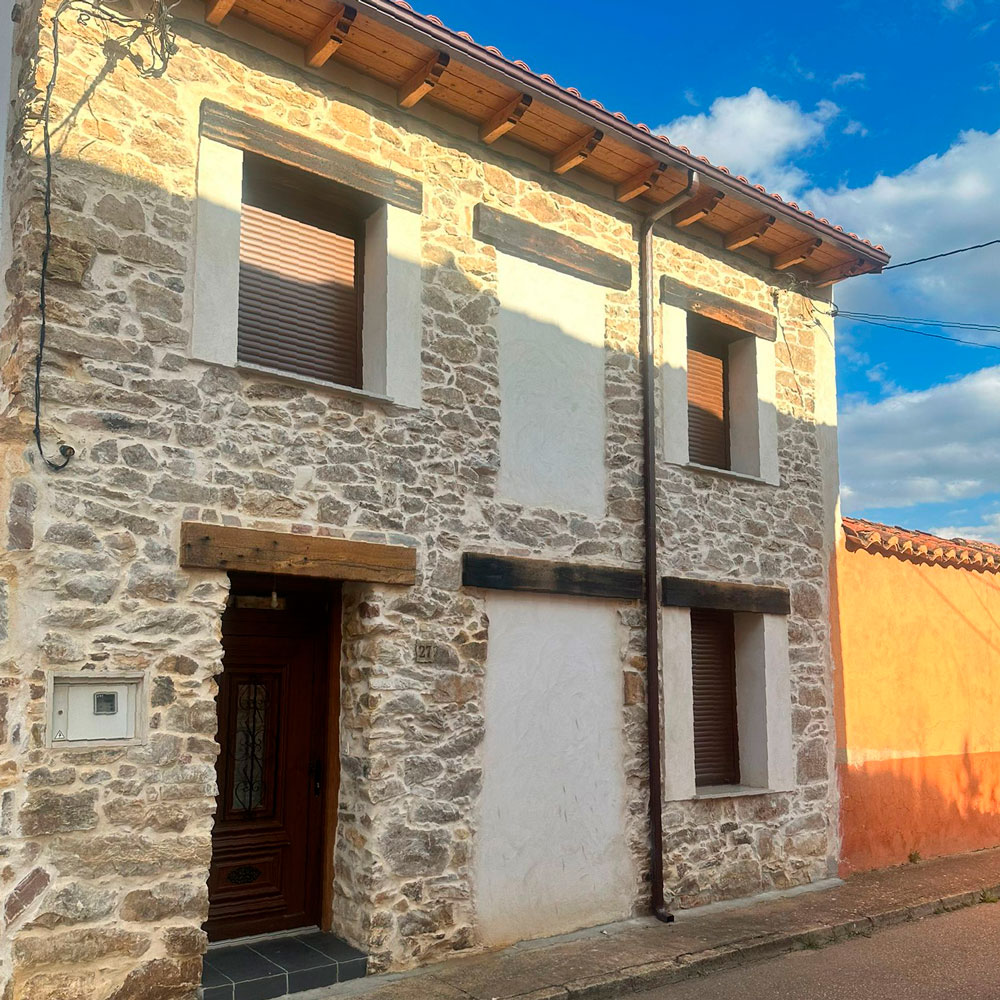 Casa Rural en León